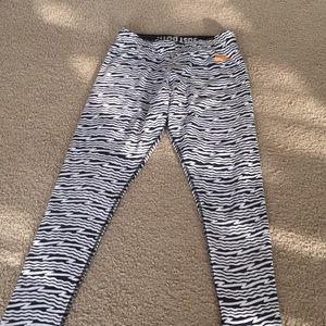 Nike Women's DriFIT LEG-A-SEE AOP Tights